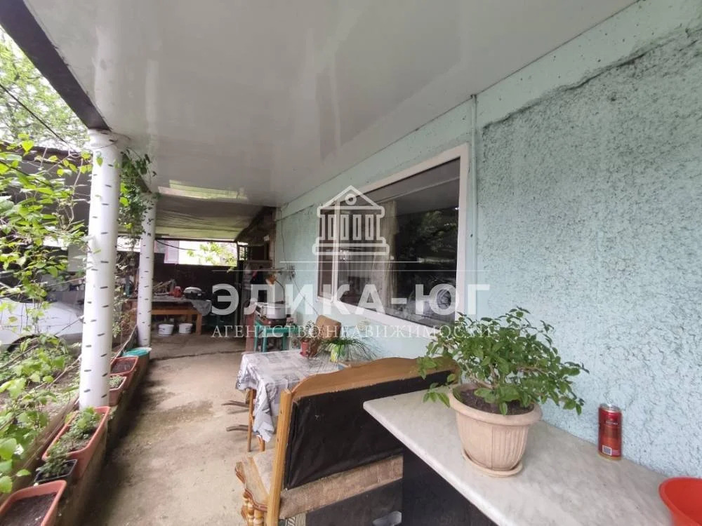 Продажа дома, Дефановка, Туапсинский район, Таманский пер. - Фото 13