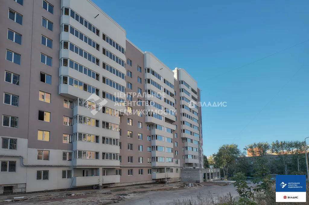 Продажа квартиры, Рязань, Касимовское ш. - Фото 4