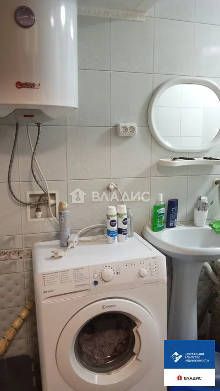 Продажа квартиры, Шилово, Шиловский район, ул. Исаева - Фото 7