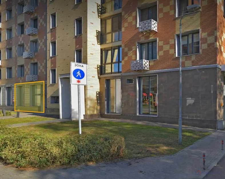 Продажа торгового помещения, ул. Сосинская - Фото 4