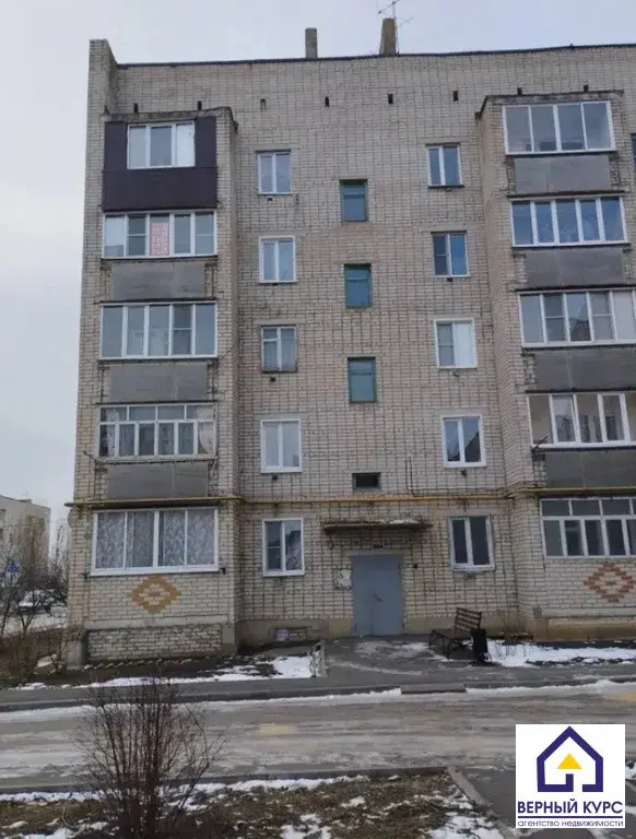 Продажа 3к. квартиры - Фото 8