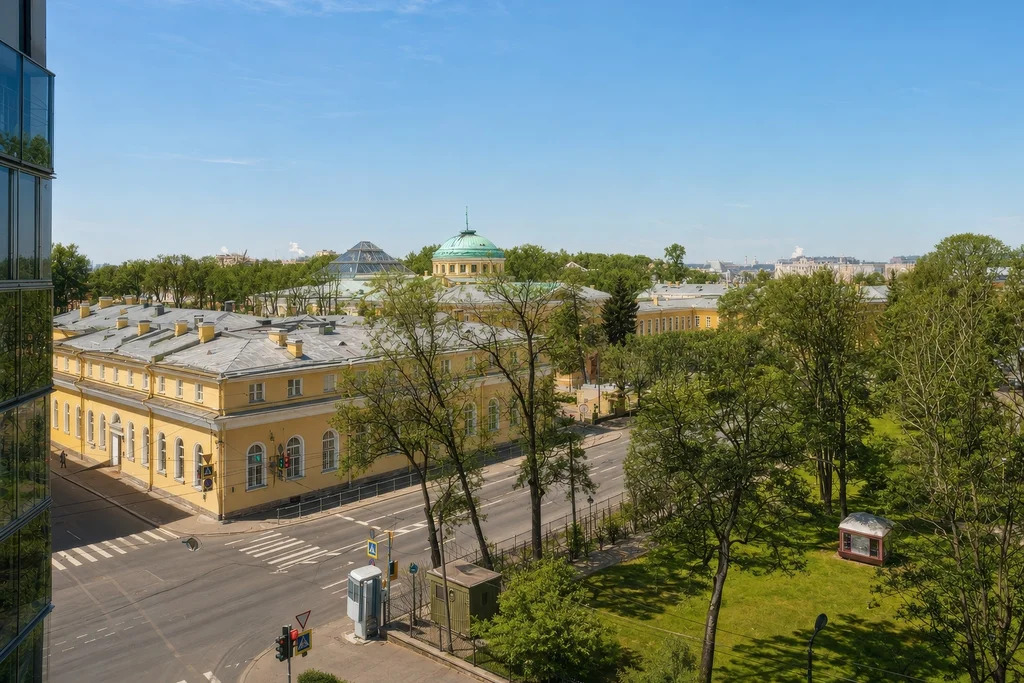 Продажа квартиры, м. Чернышевская, ул. Таврическая - Фото 4