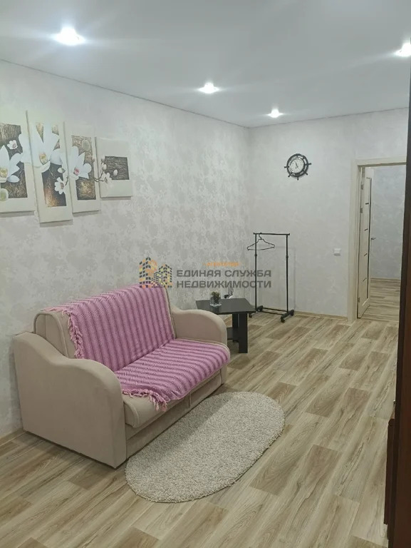 Аренда квартиры, Уфа, Природная улица - Фото 4