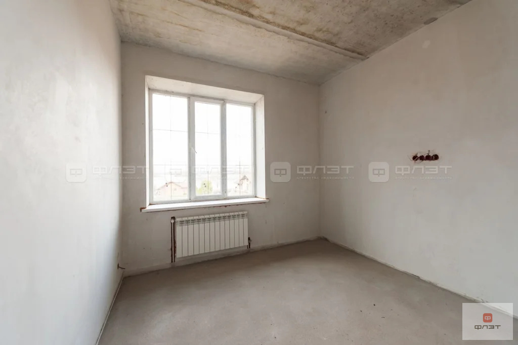 Продажа дома, Нармонка, Лаишевский район, ул. Пановская - Фото 46