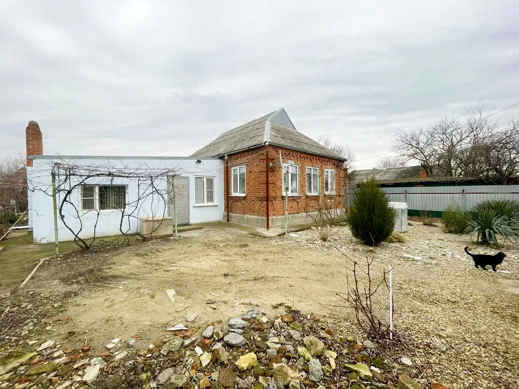 Продажа дома, Полтавская, Красноармейский район, ул. Ленина - Фото 3