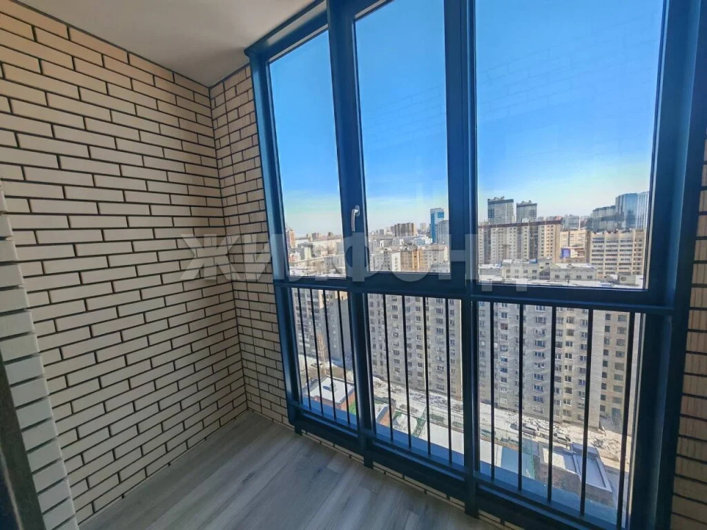 Продажа квартиры, Новосибирск, ул. Державина - Фото 20