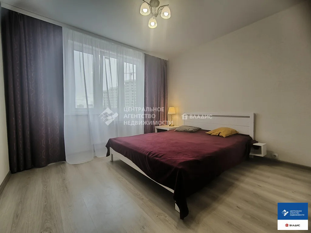 Аренда квартиры, Рязань, Брестская улица - Фото 11