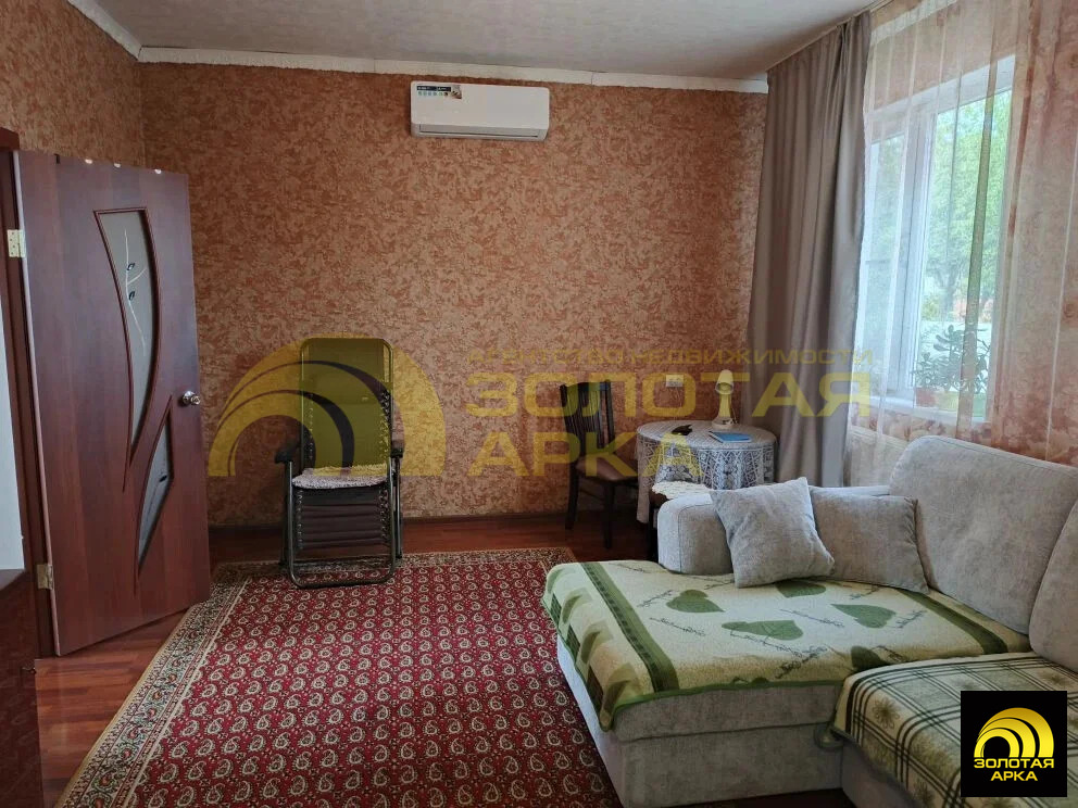 Продажа дома, Холмская, Абинский район, ул. Некрасова - Фото 13