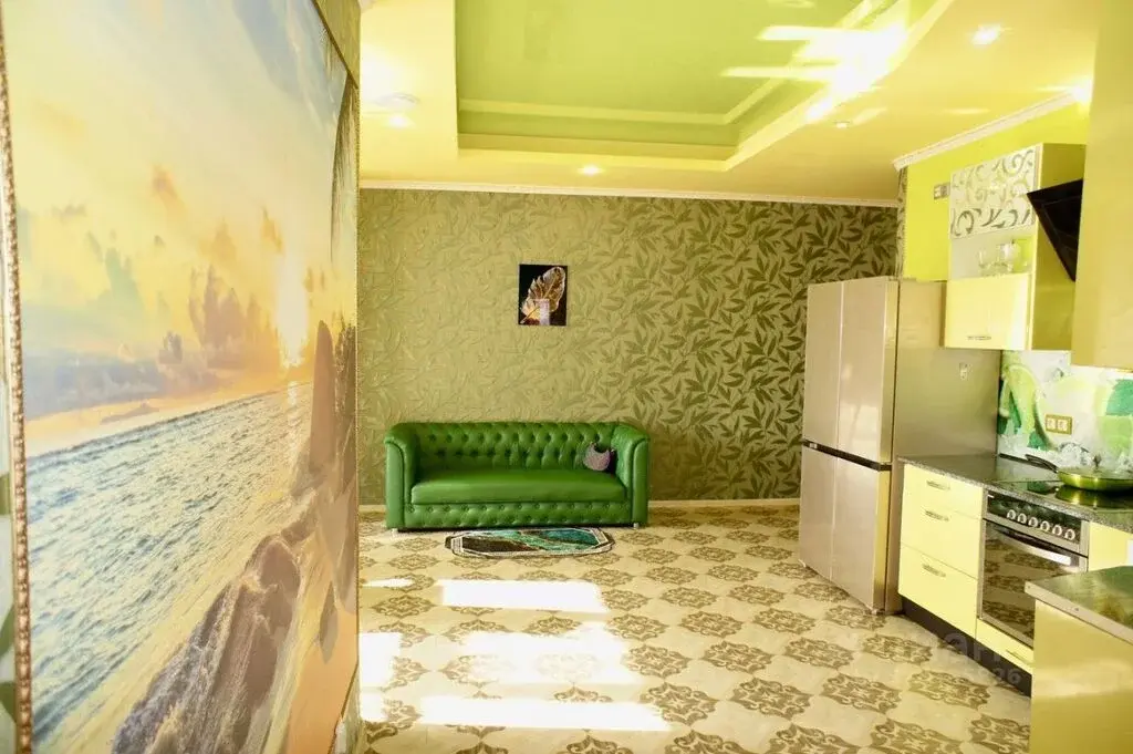 Аренда пятикомнатной квартиры 156.5м просп. Мира, 188Бк4, Москва, ... - Фото 3