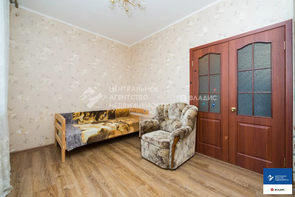 Продажа квартиры, Рязань, Большая улица - Фото 9