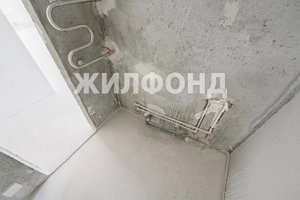 Продажа квартиры, Новосибирск, ул. Междуреченская - Фото 12