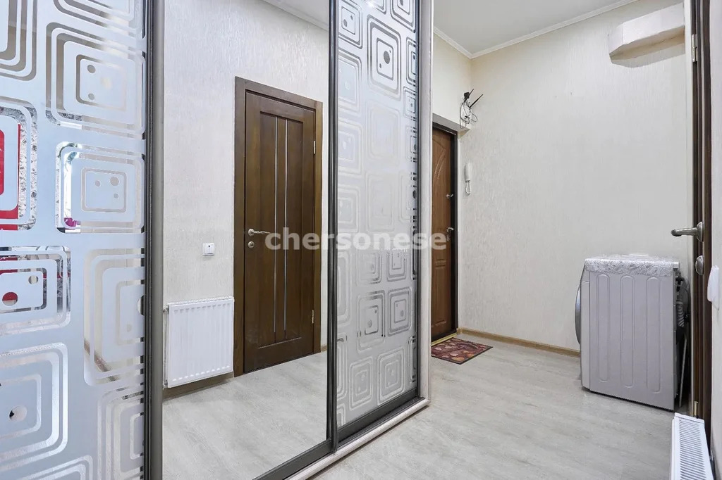 Продажа квартиры, Севастополь, Античный пр-кт. - Фото 1