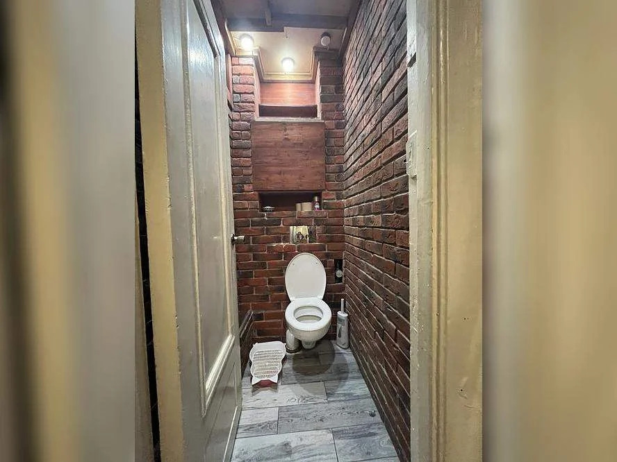 Продам 4-комн. квартиру 91.6 кв.м. - Фото 10