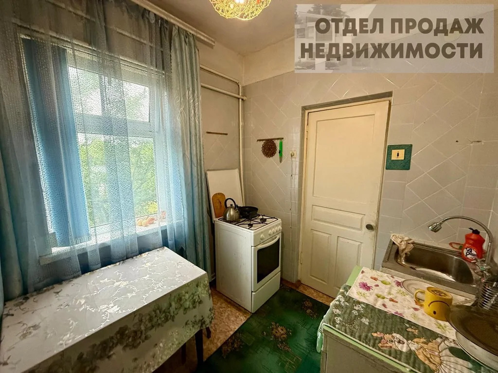 Большой дом - Фото 7