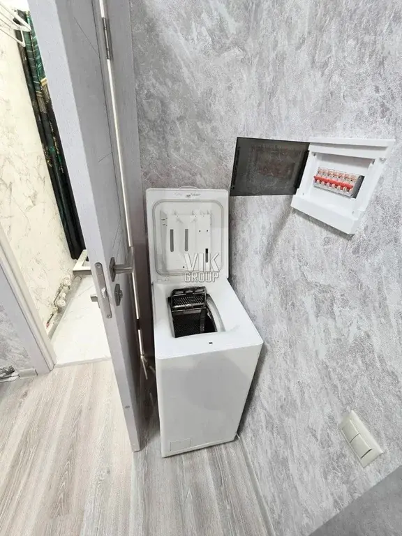 Впервые сдается светлая, уютная студия с отличным ремонтом в Москве - Фото 6