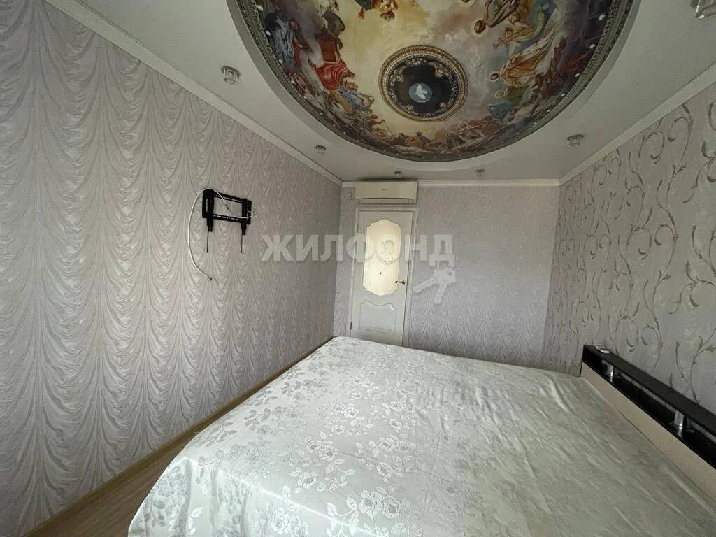 Продажа квартиры, Новосибирск, ул. Тульская - Фото 10