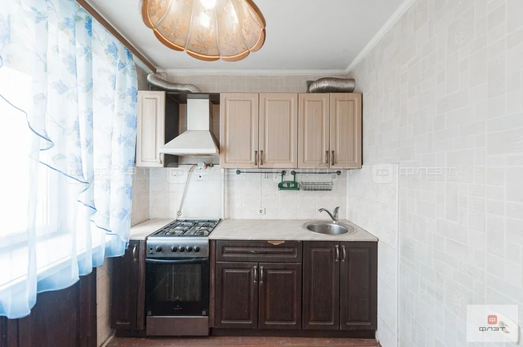 Продажа квартиры, Казань, ул. Химиков - Фото 4