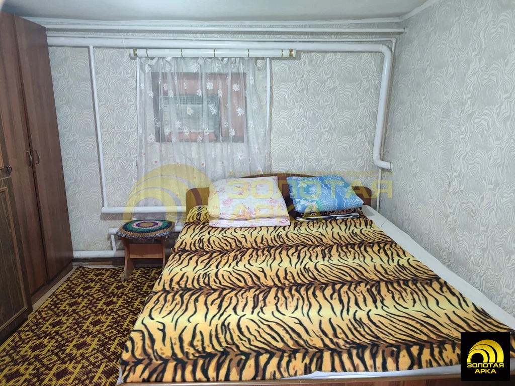 Продажа дома, Тамань, Темрюкский район, ул. Таманской Армии - Фото 15