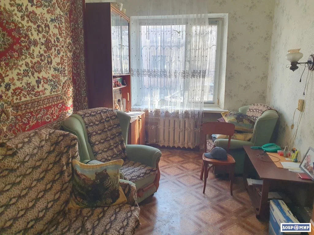 Продается 2-комн. квартира - Фото 4