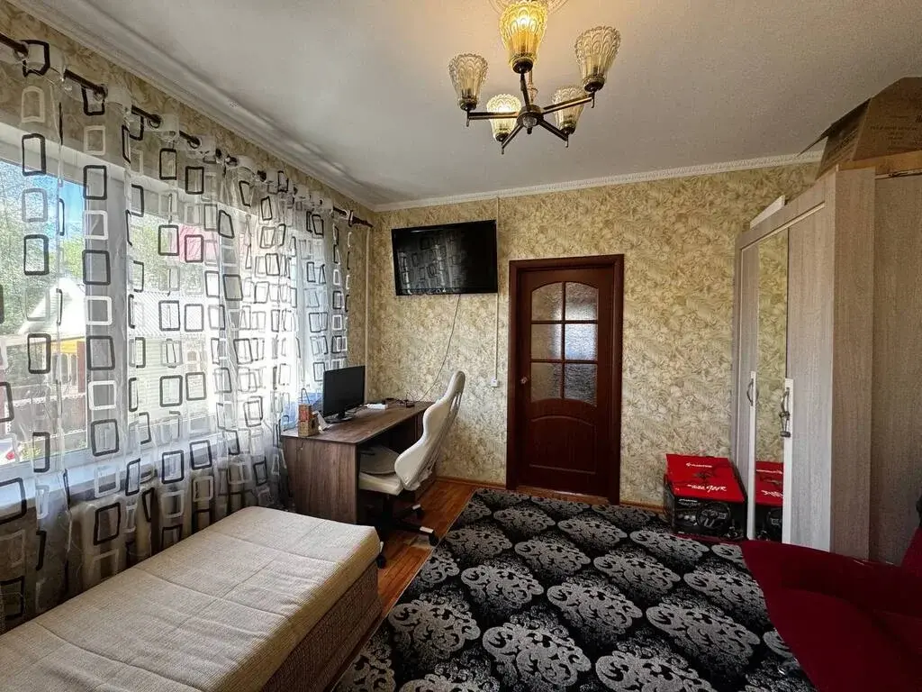 Дом 120 м2 на участке 25 сот. - Фото 6