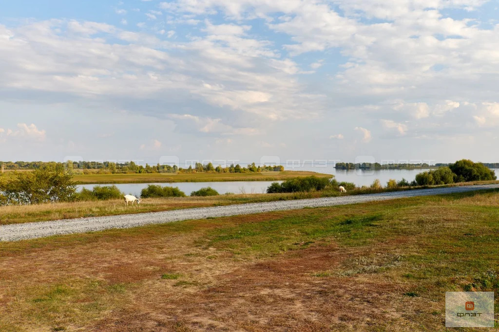 Продажа дома, Макаровка, Лаишевский район, ул. Советская - Фото 12