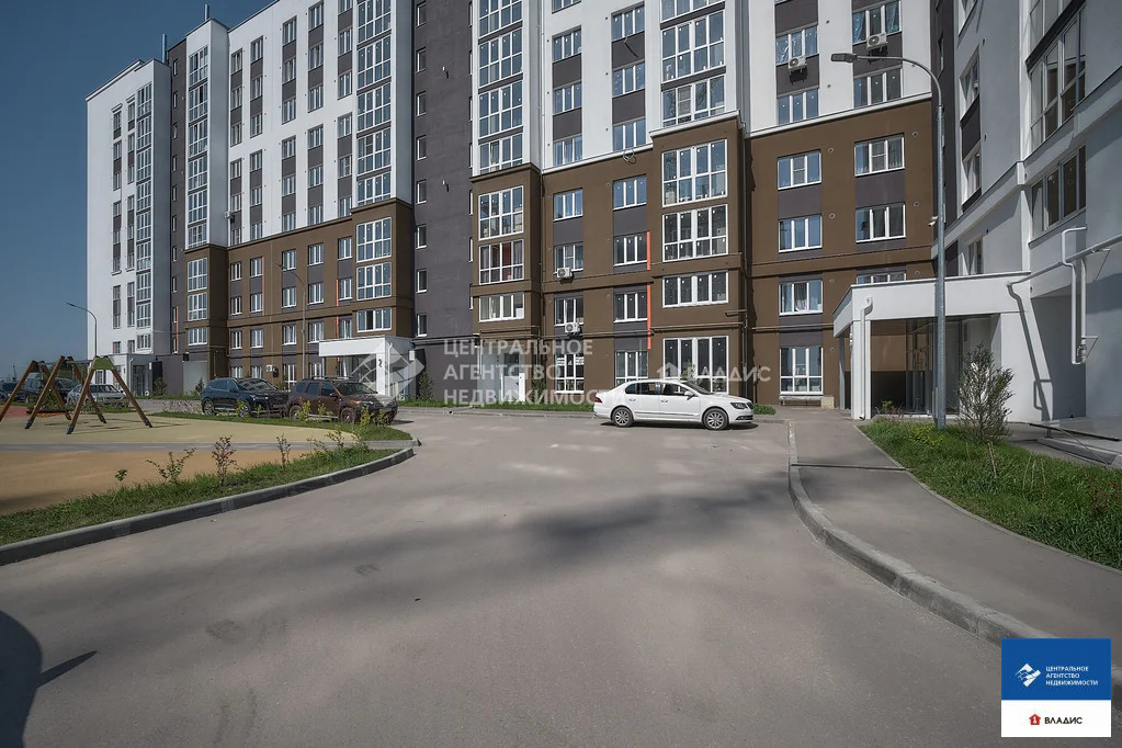 Продажа квартиры, Рыбное, Рыбновский район - Фото 15