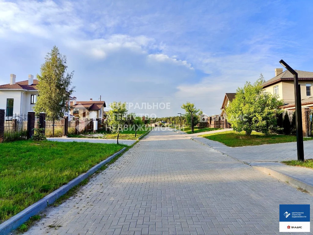 Продажа дома, Семкино, Рязанский район, Лесная улица - Фото 0