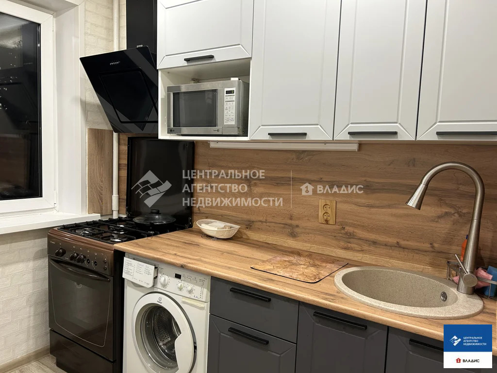 Аренда квартиры, Рязань, ул. Советской Армии - Фото 2