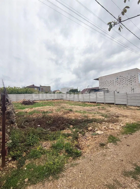 Продажа участка, Севастополь, территория СТ Дельфин - Фото 5