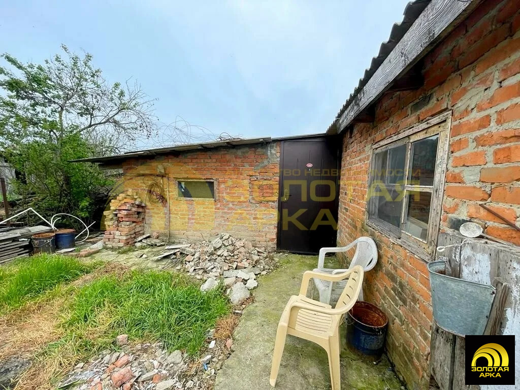 Продажа дома, Старонижестеблиевская, Красноармейский район - Фото 27