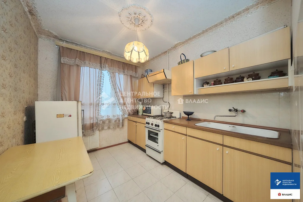 Продажа квартиры, Рязань, Касимовское ш. - Фото 8