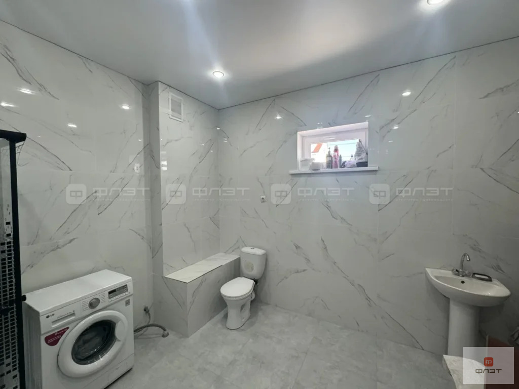 Продажа дома, Усады, Высокогорский район, ул. Садовая - Фото 14