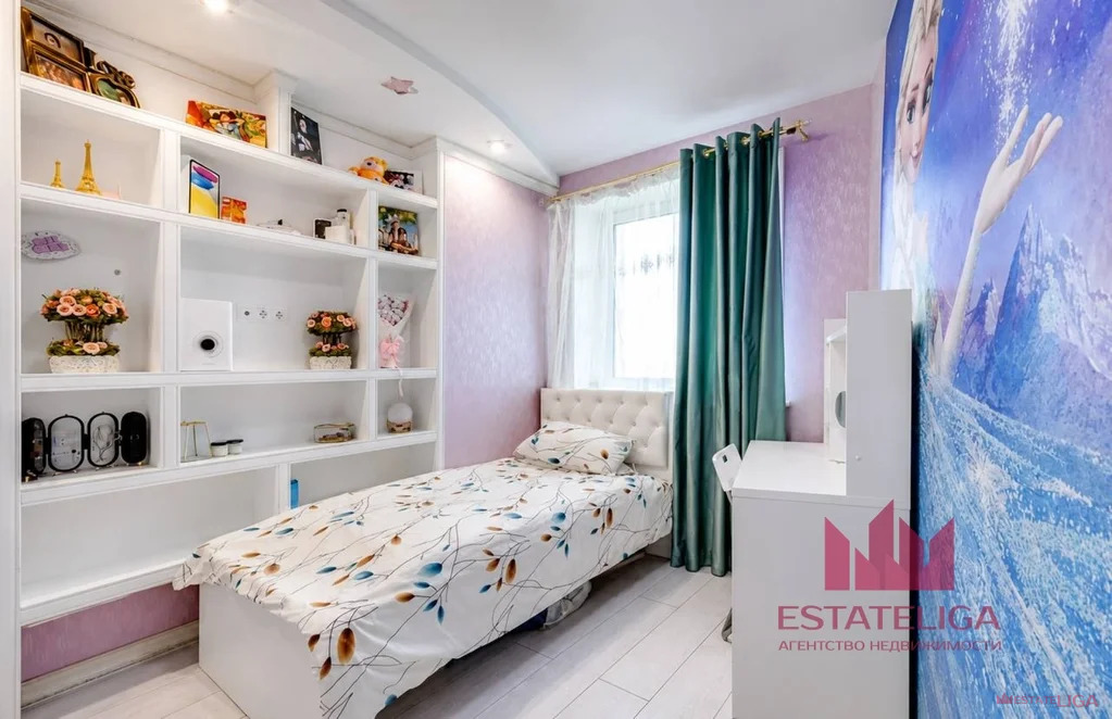 Продажа квартиры, 1-й Нагатинский проезд - Фото 5