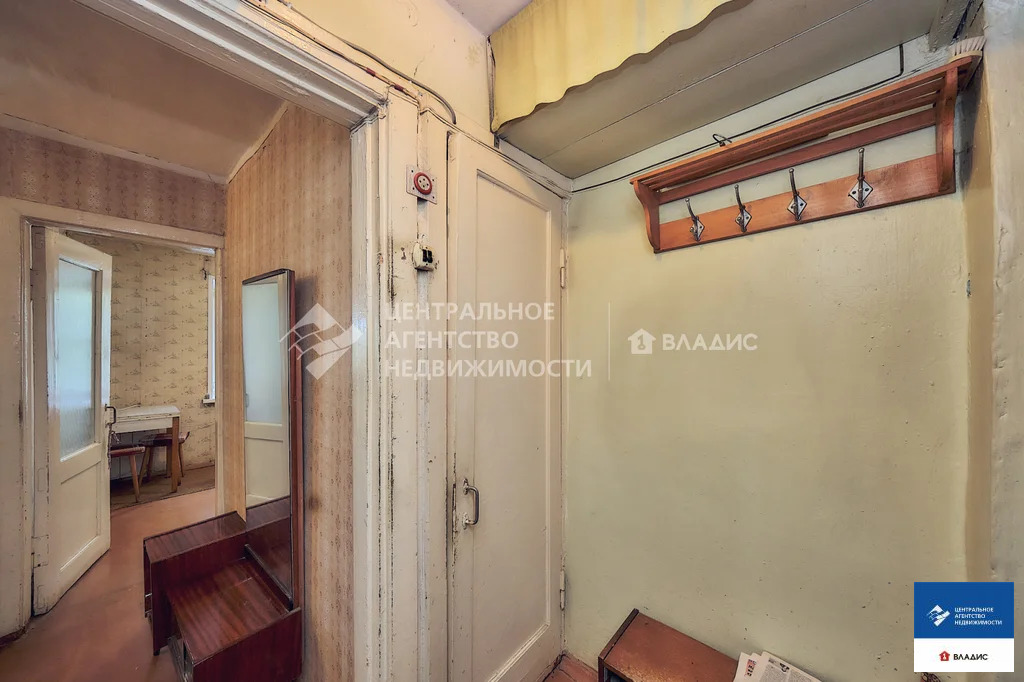 Продажа квартиры, Рязань, ул. Островского - Фото 9