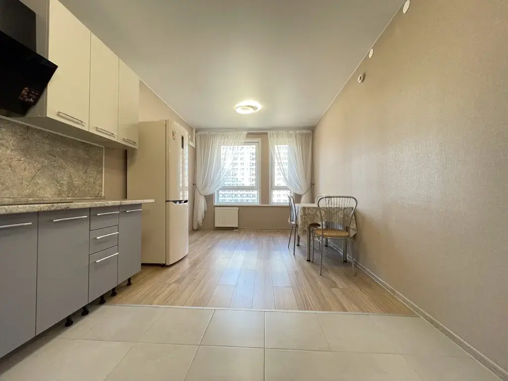 1-к Маркса, дом 97 - Фото 5