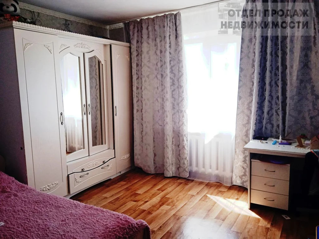 Квартира в городе - Фото 9