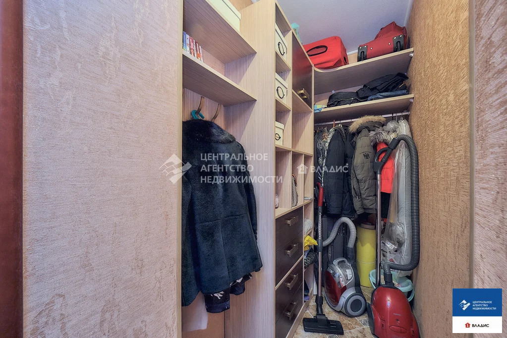Продажа квартиры, Рязань, ул. Татарская - Фото 13