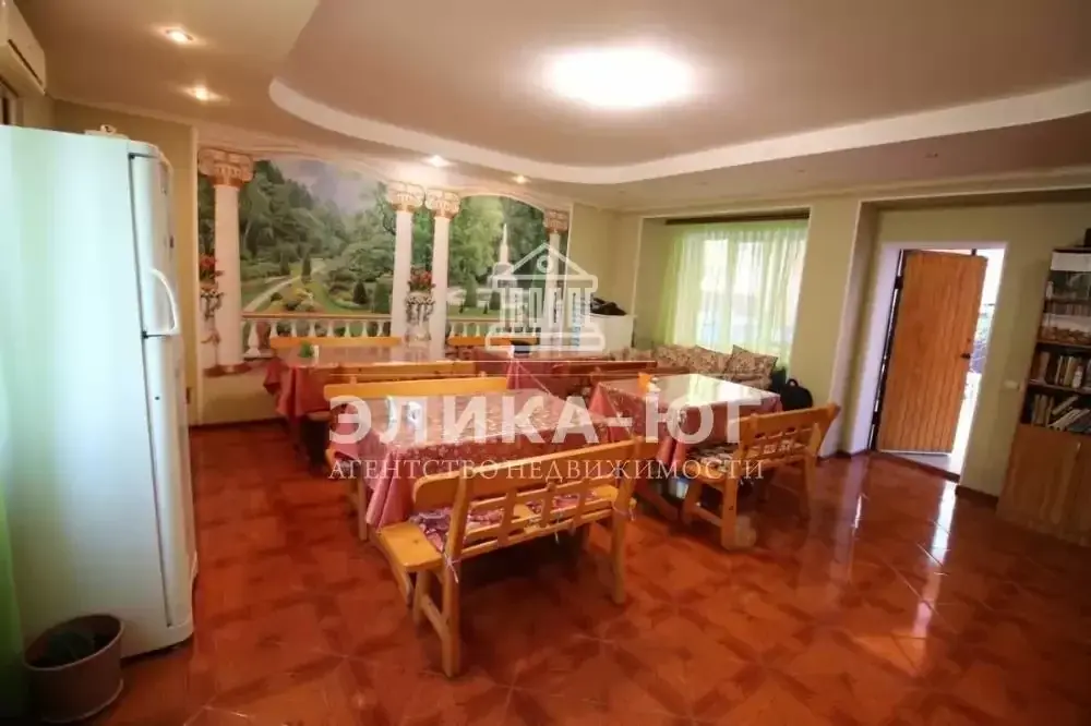 Продажа дома, Новомихайловский, Туапсинский район, Звездная ул. - Фото 6