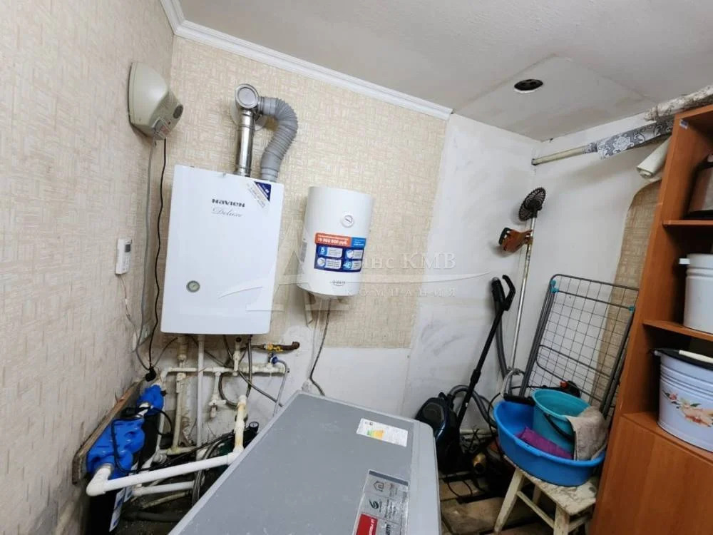 Продажа дома, Георгиевск, Кавказская ул. - Фото 4