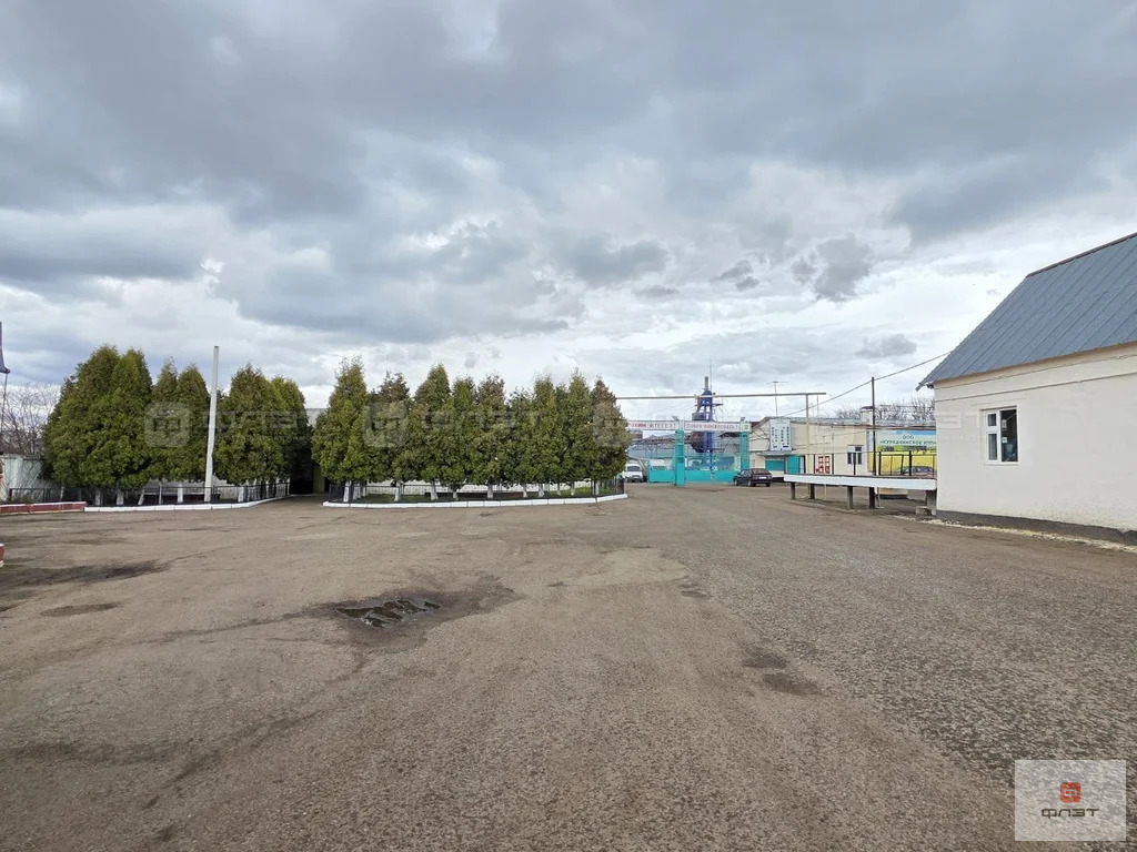 Продажа склада, ж/д разъезда Куркачи, Высокогорский район, ул. ... - Фото 3