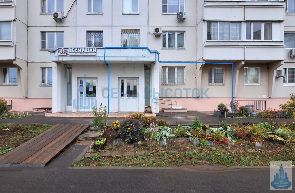 Аренда ПСН, м. Улица Скобелевская, ул. Изюмская - Фото 1