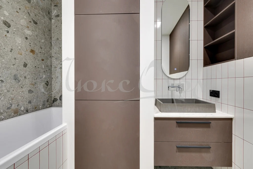 Продажа квартиры, м. Площадь Ильича, Крузенштерна ул. - Фото 19