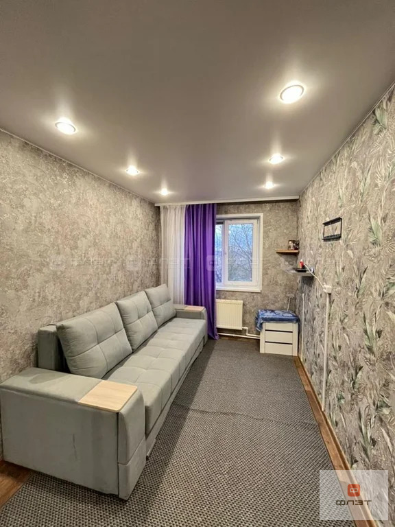 Продажа квартиры, Усады, Высокогорский район, ул. Студенческая - Фото 2