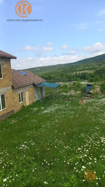 Продажа дома, Дружное, Симферопольский район, ул. Солнечная - Фото 6