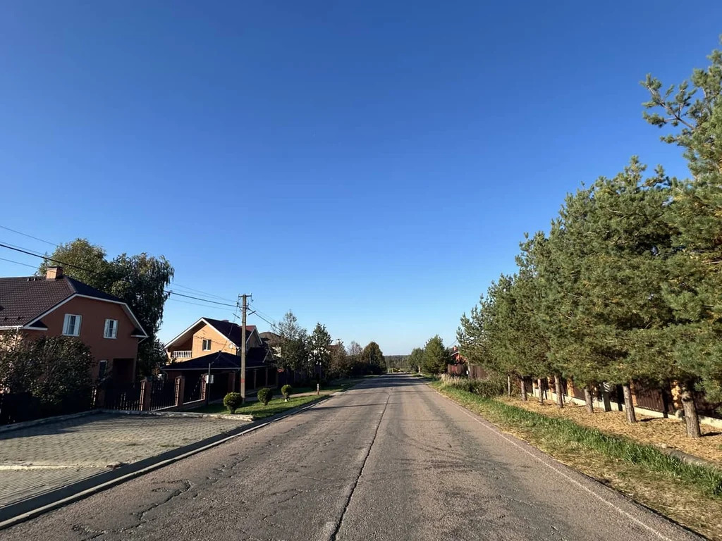 Продажа участка, Бородино, Дмитровский район - Фото 11