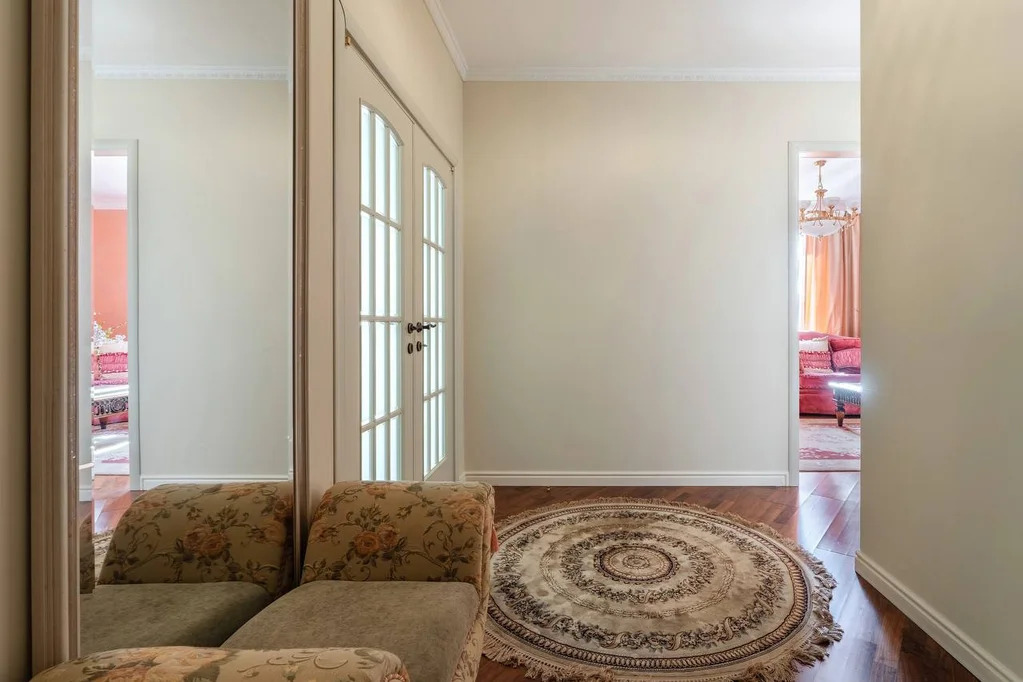 Сдается 2-комн. квартира 94 кв.м. - Фото 9