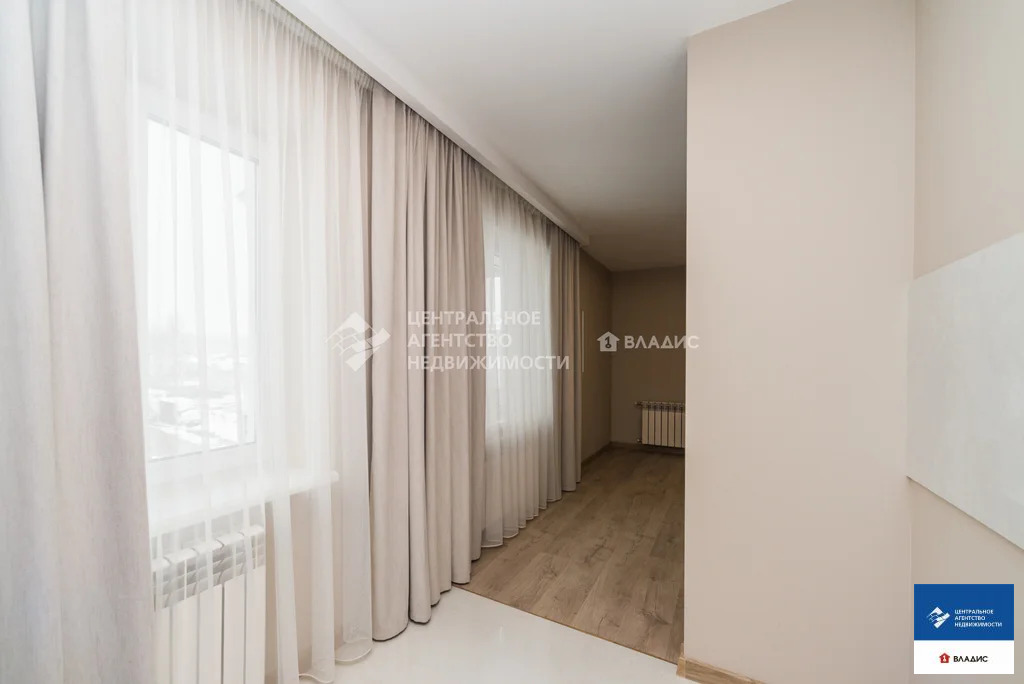 Продажа квартиры, Заборье, Рязанский район, ул. Садовая - Фото 8
