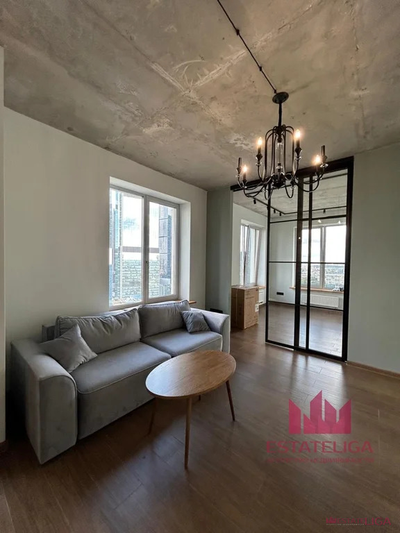 Аренда квартиры, м. Шелепиха, Шмитовский проезд - Фото 4