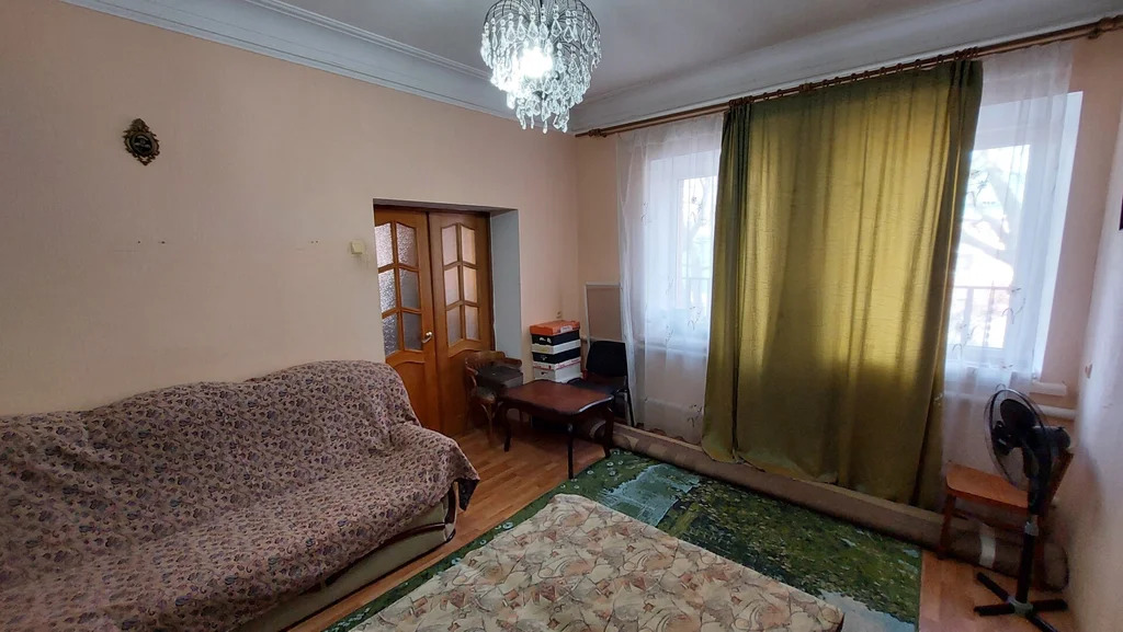 Продажа дома, Темрюк, Темрюкский район, ул. Горького - Фото 10