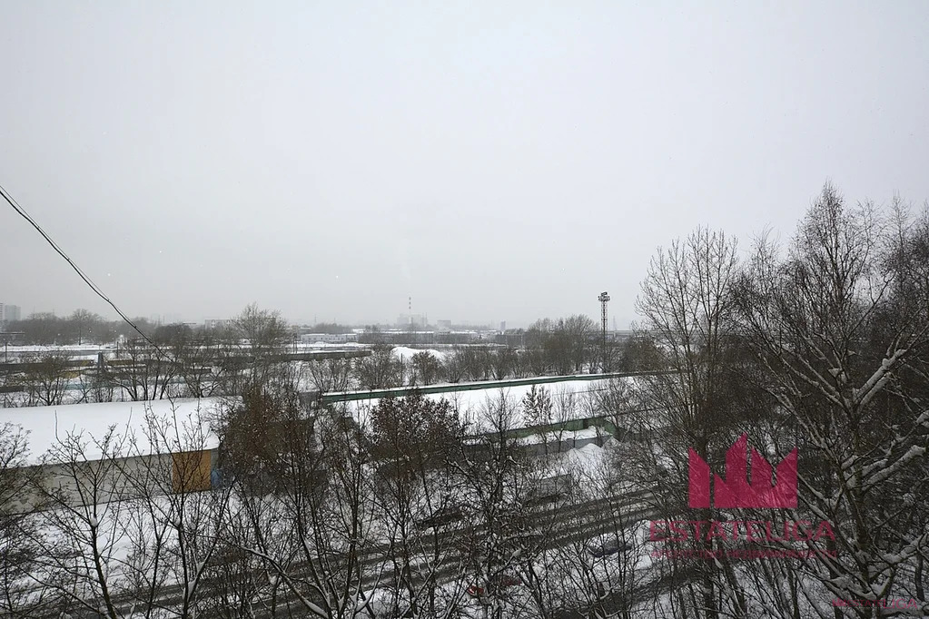 Аренда квартиры, м. Царицыно, ул. Касимовская - Фото 5